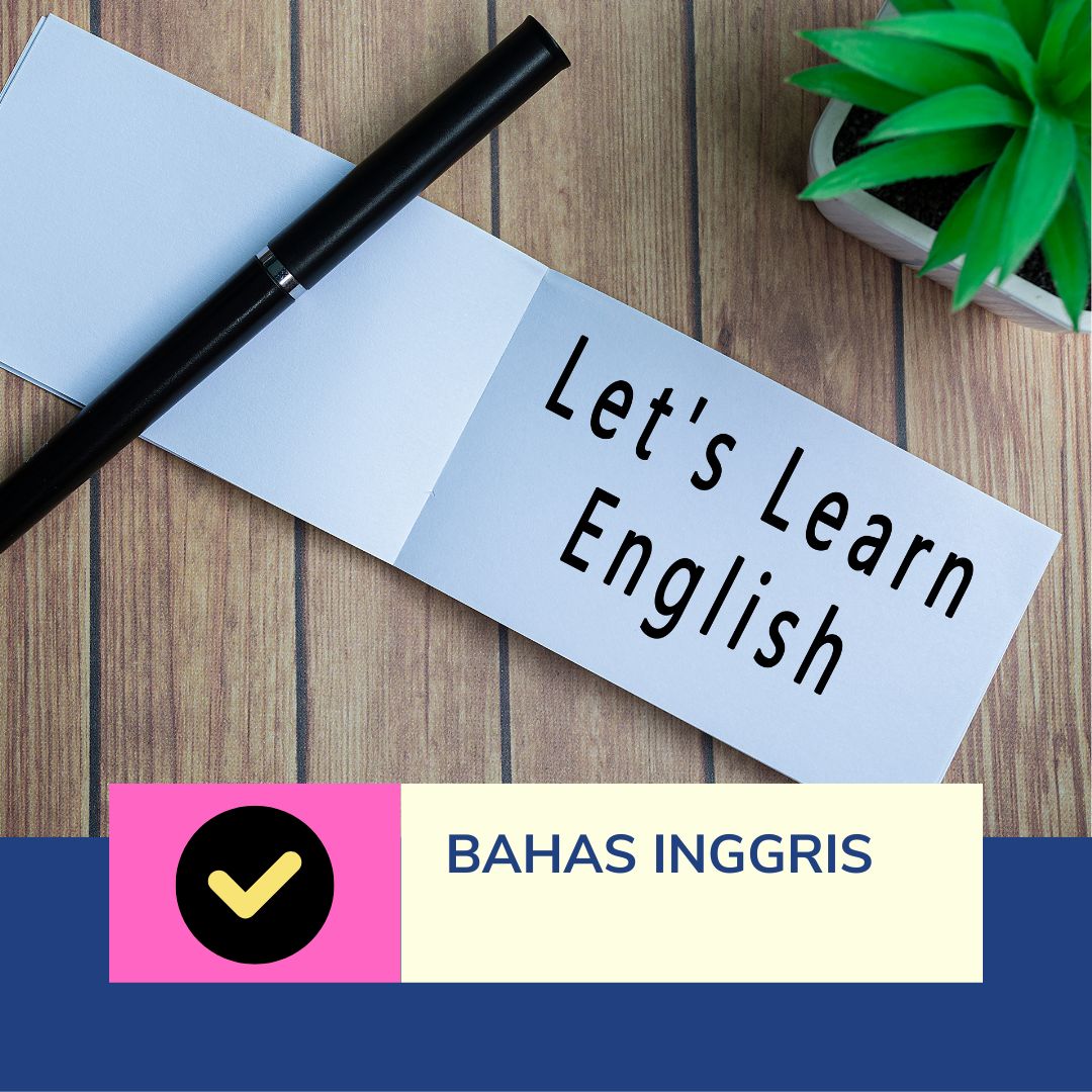 Ekstrakurikuler Bahasa Inggris