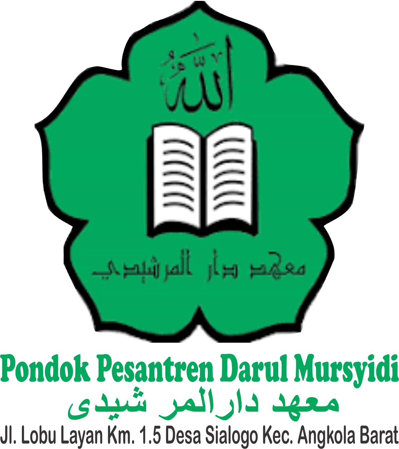 Sejarah Pondok Pesantren Darul Mursyidi Sialogo